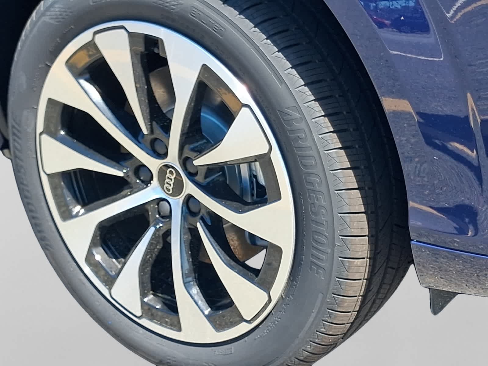 new 2026 Audi Q3 car, priced at $48,670