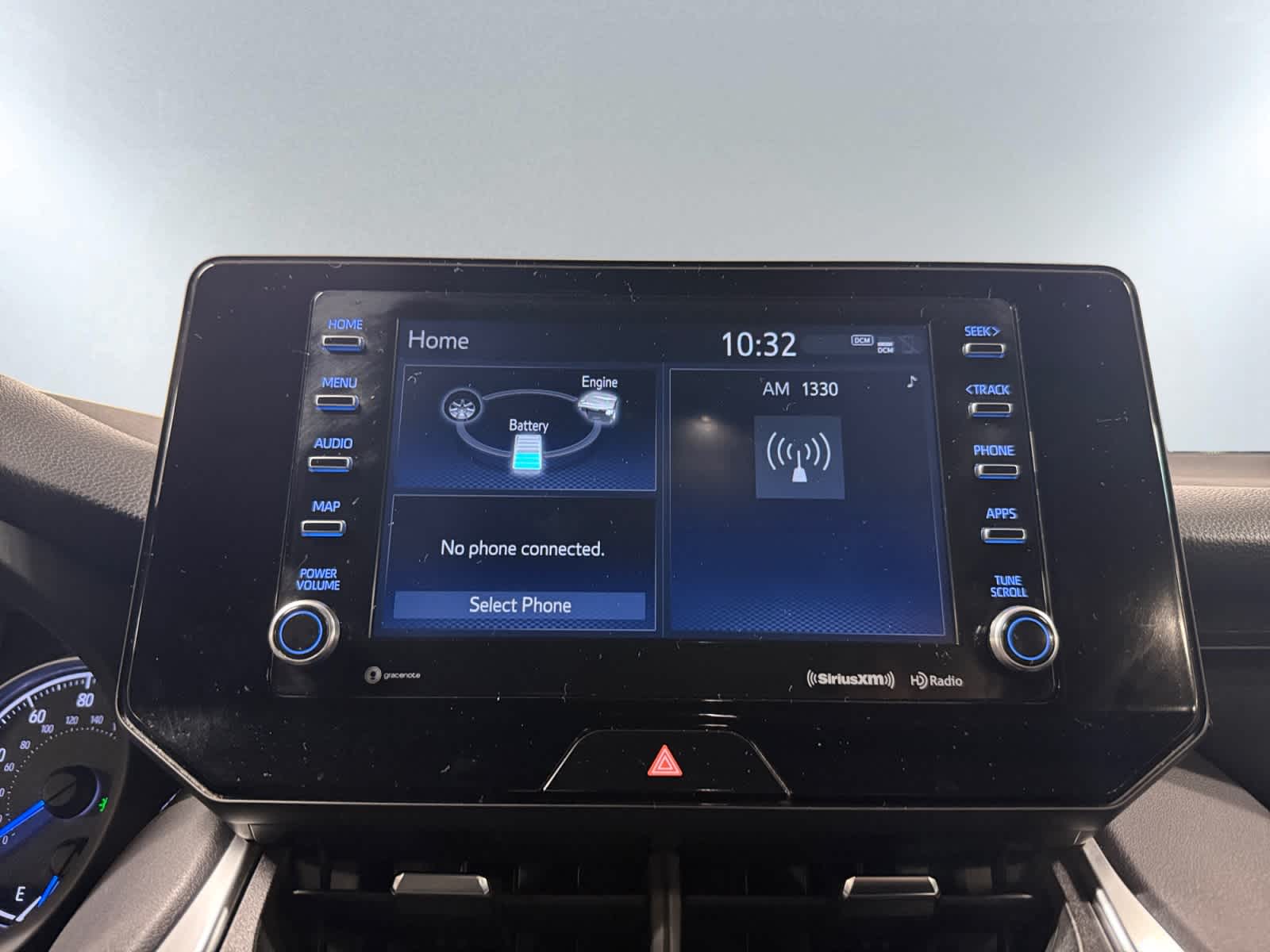 used 2022 Toyota Venza car, priced at $27,678