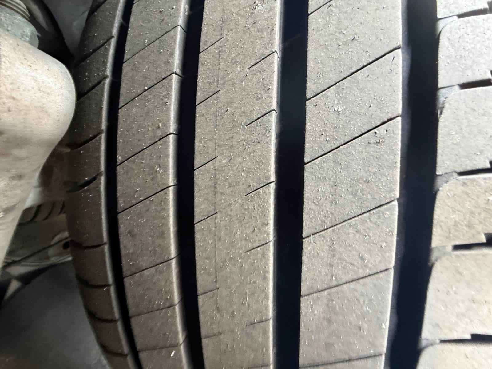 used 2023 Audi Q5 car, priced at $36,598