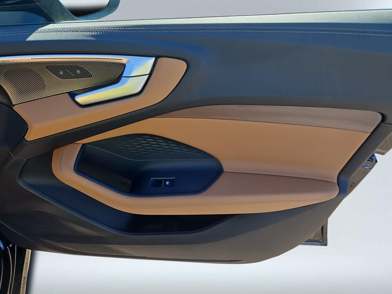 new 2025 Audi A5 car, priced at $56,905