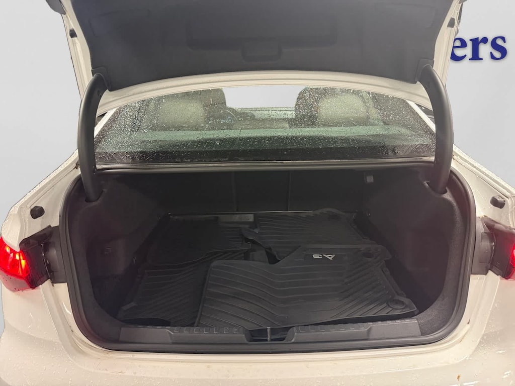 Certified 2023 Audi A3 Premium Sedan
