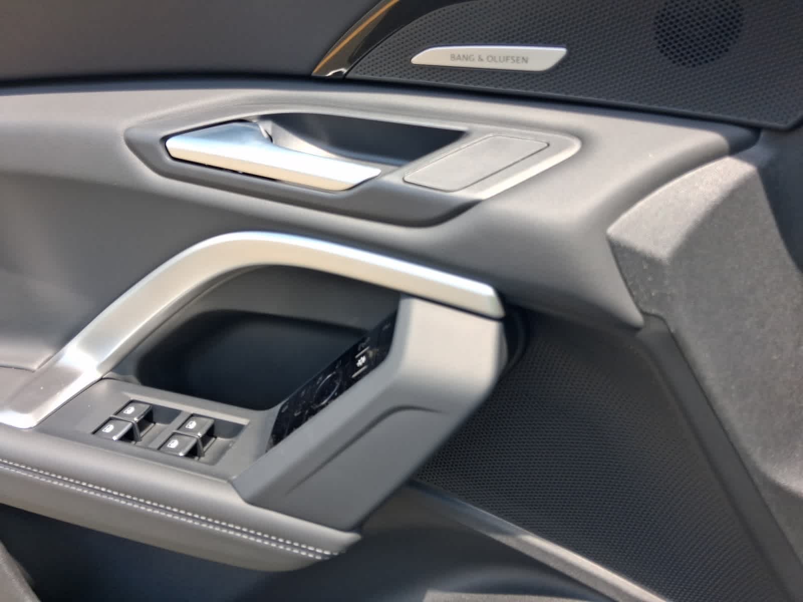 new 2025 Audi Q5 car, priced at $55,780