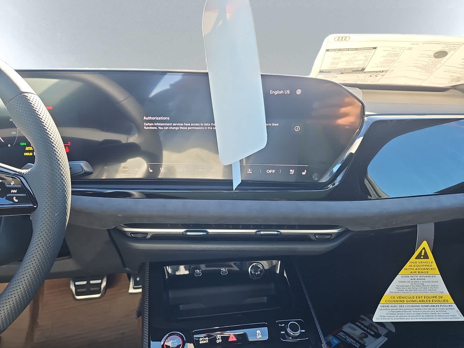 new 2025 Audi S5 car, priced at $72,015