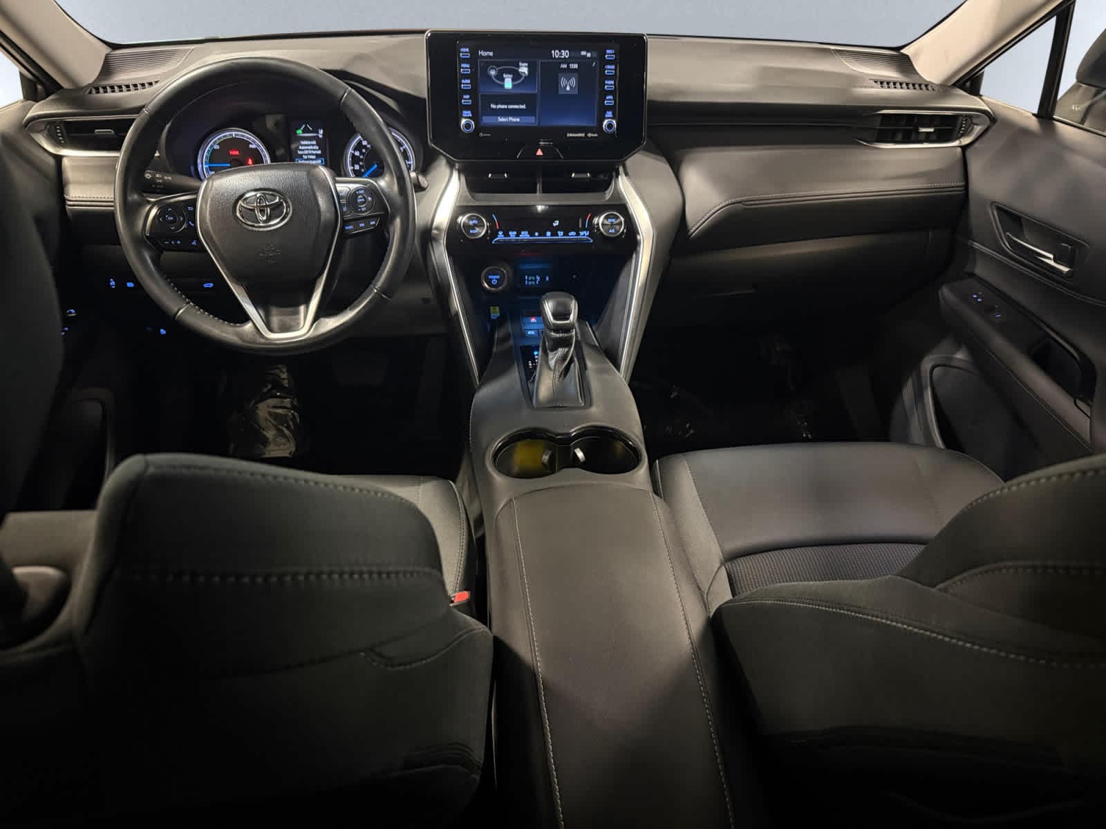 used 2022 Toyota Venza car, priced at $27,678