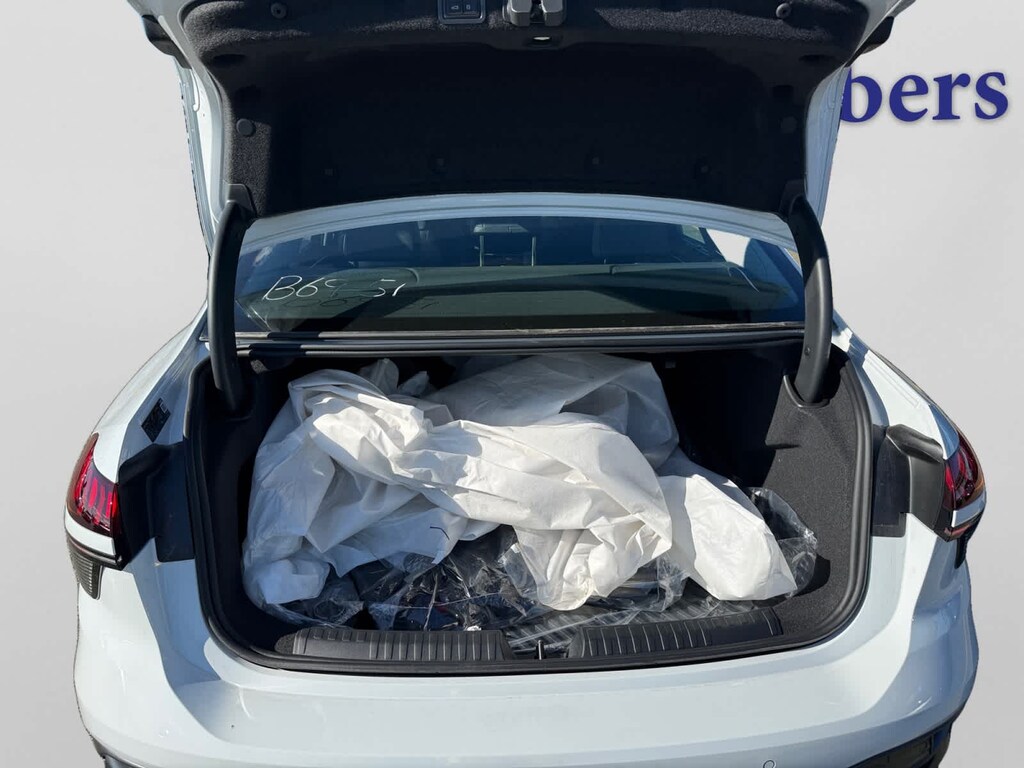 New 2026 Audi A6 Premium Plus Sedan