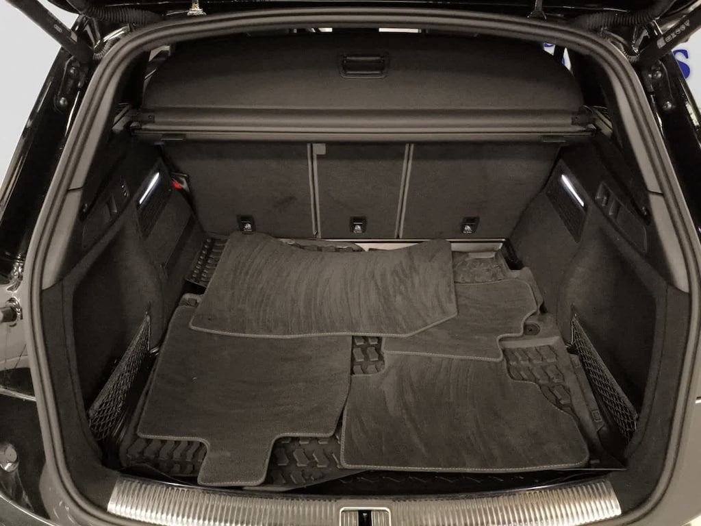 Certified 2023 Audi SQ5 Premium Plus SUV