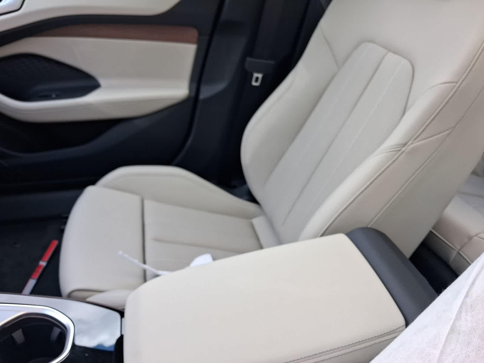 new 2026 Audi A6 car, priced at $72,390