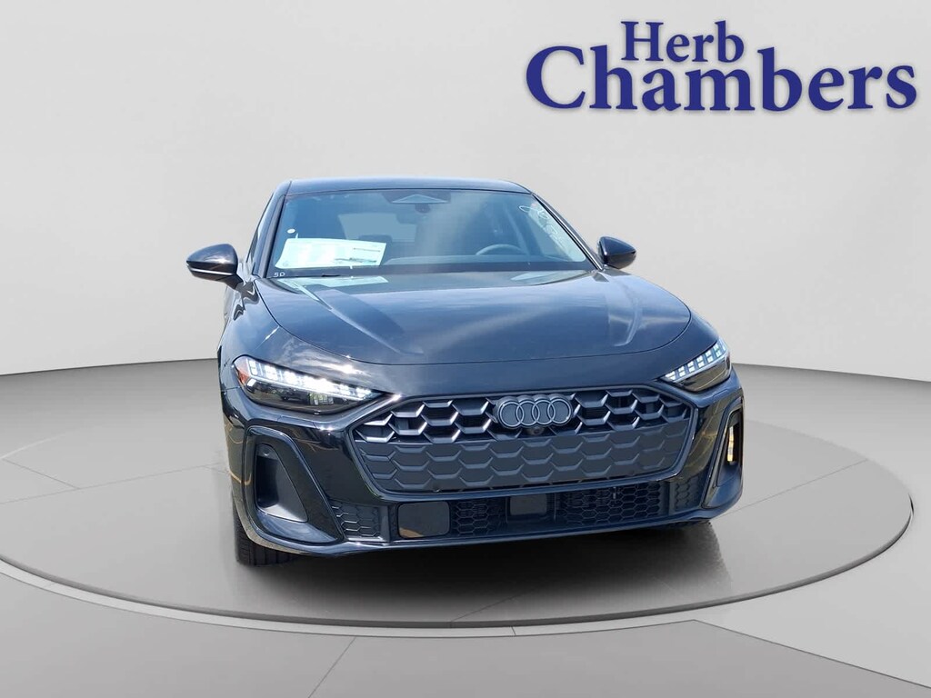New 2026 Audi A5 Premium Plus Sedan