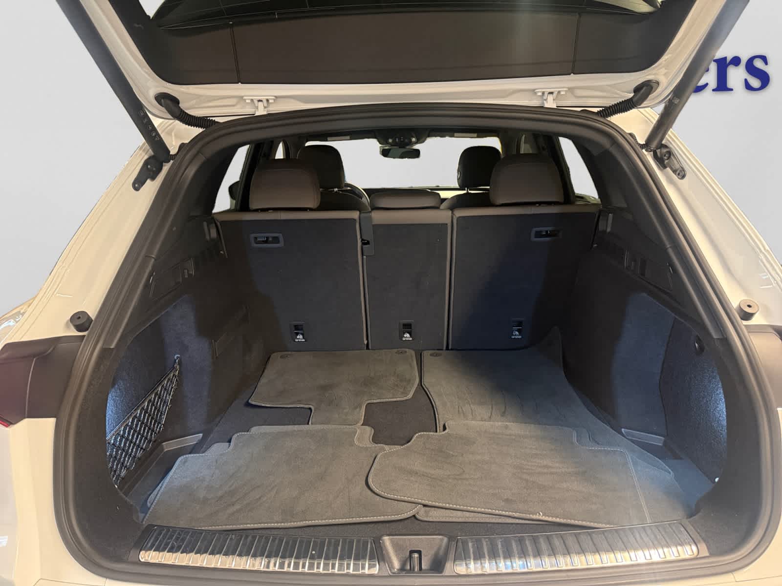 used 2025 Audi New Q5 car, priced at $44,998