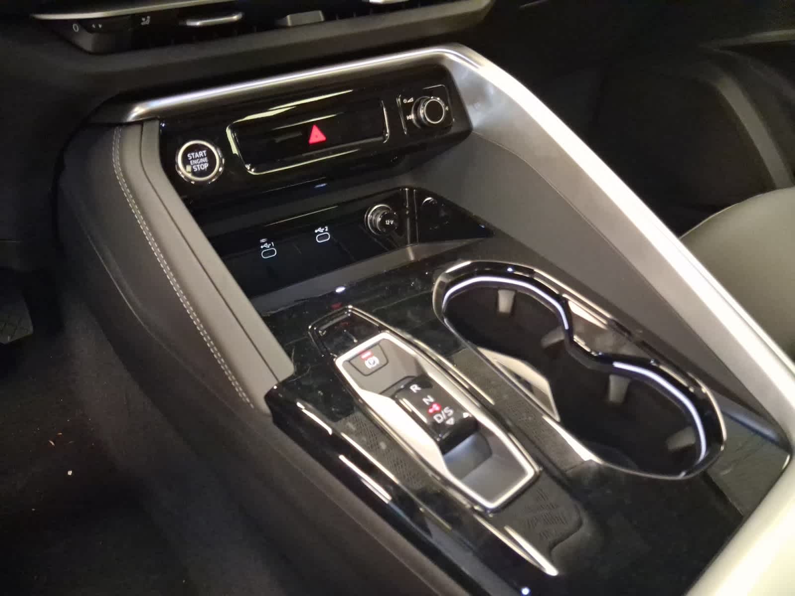 new 2026 Audi Q5 car, priced at $59,245