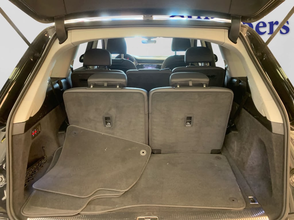 Certified 2022 Audi Q7 Premium SUV