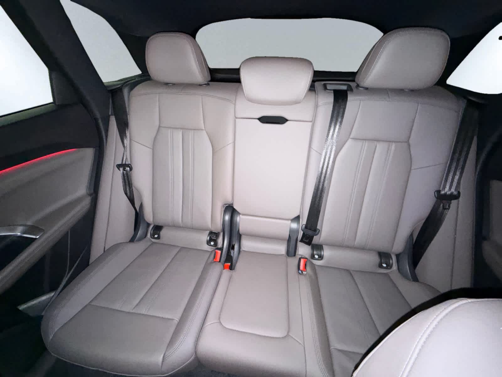 used 2025 Audi New Q5 car, priced at $50,998