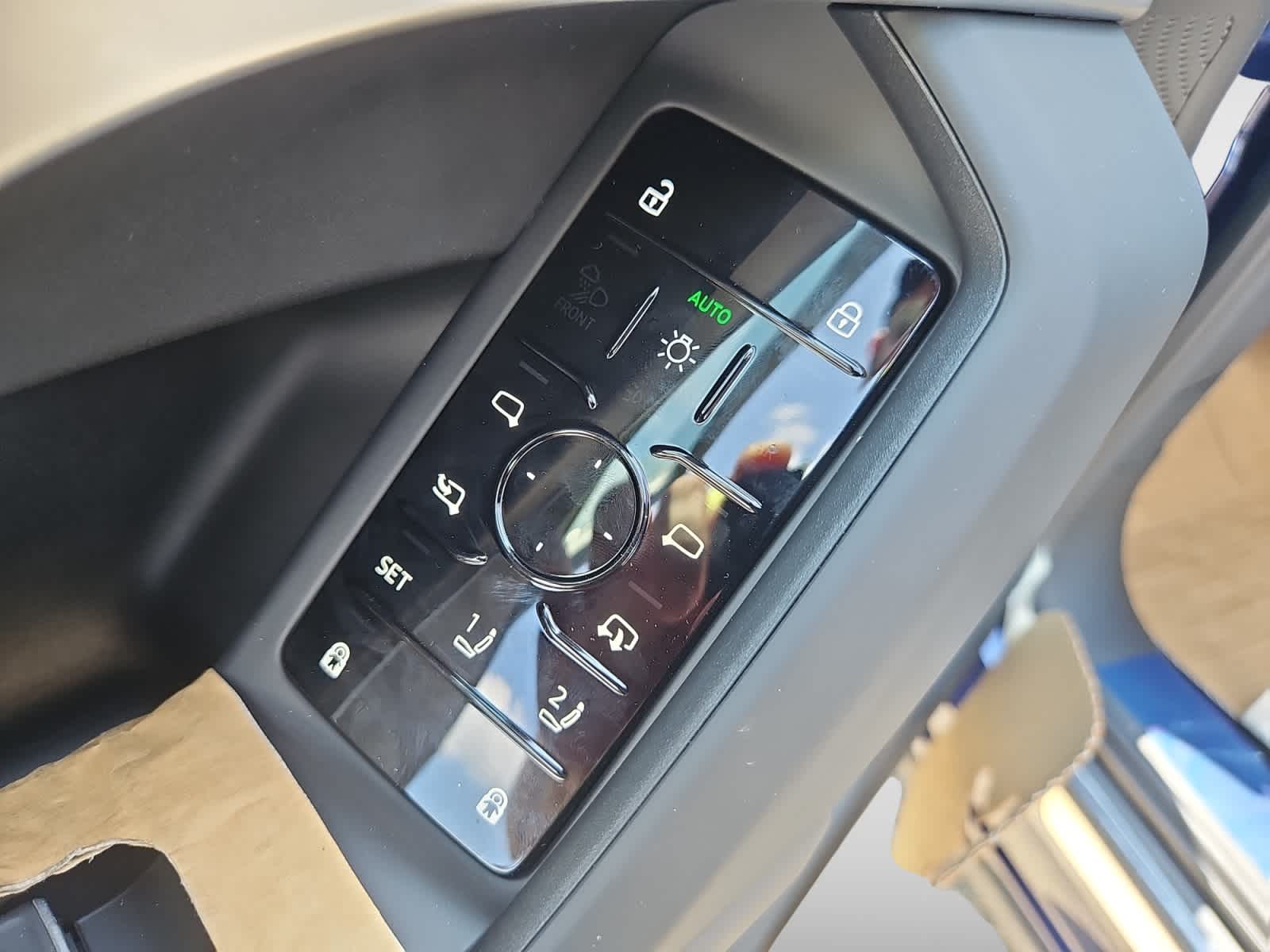 new 2025 Audi Q5 car, priced at $56,455