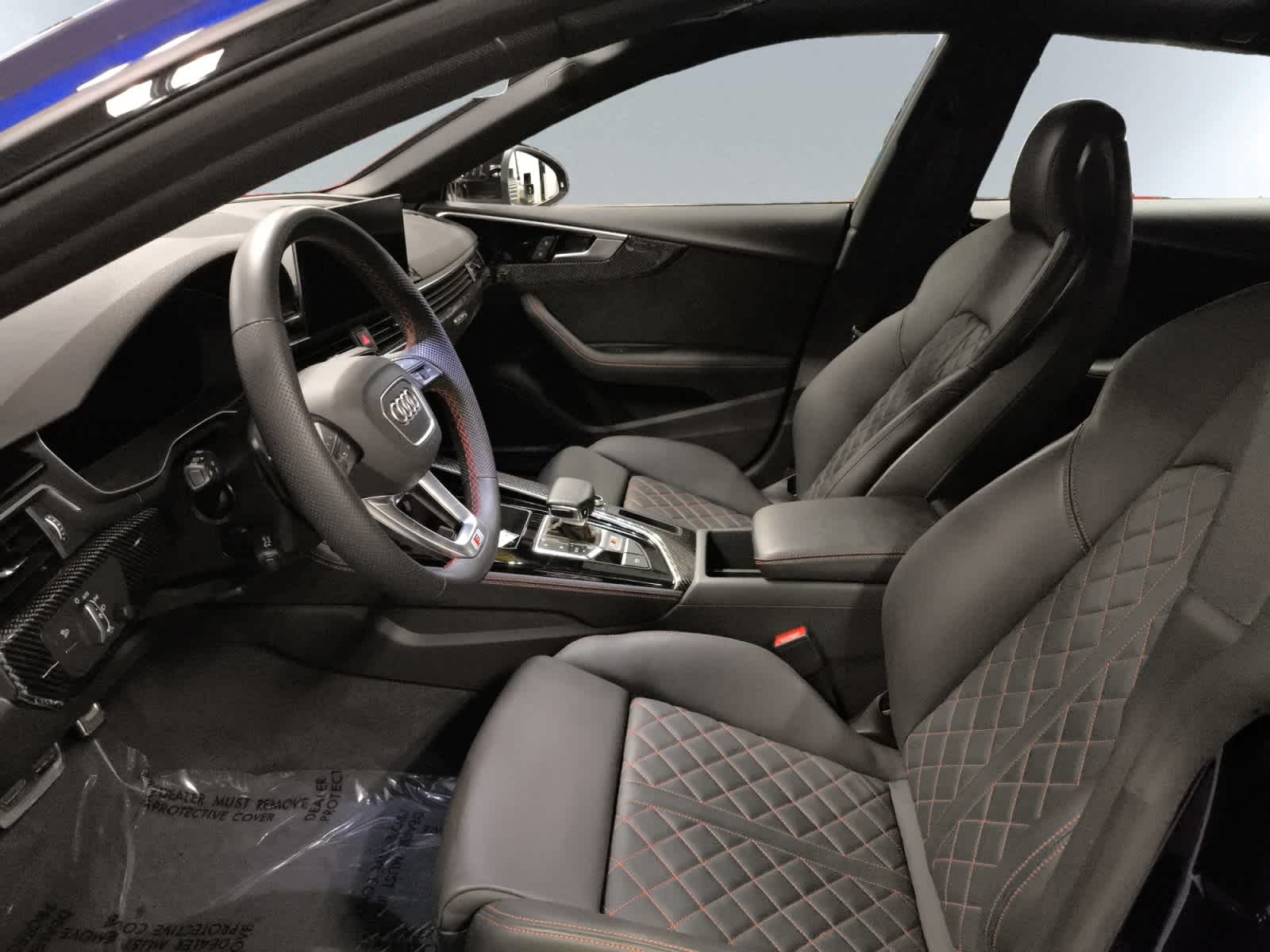 used 2023 Audi S5 Sportback car, priced at $48,998