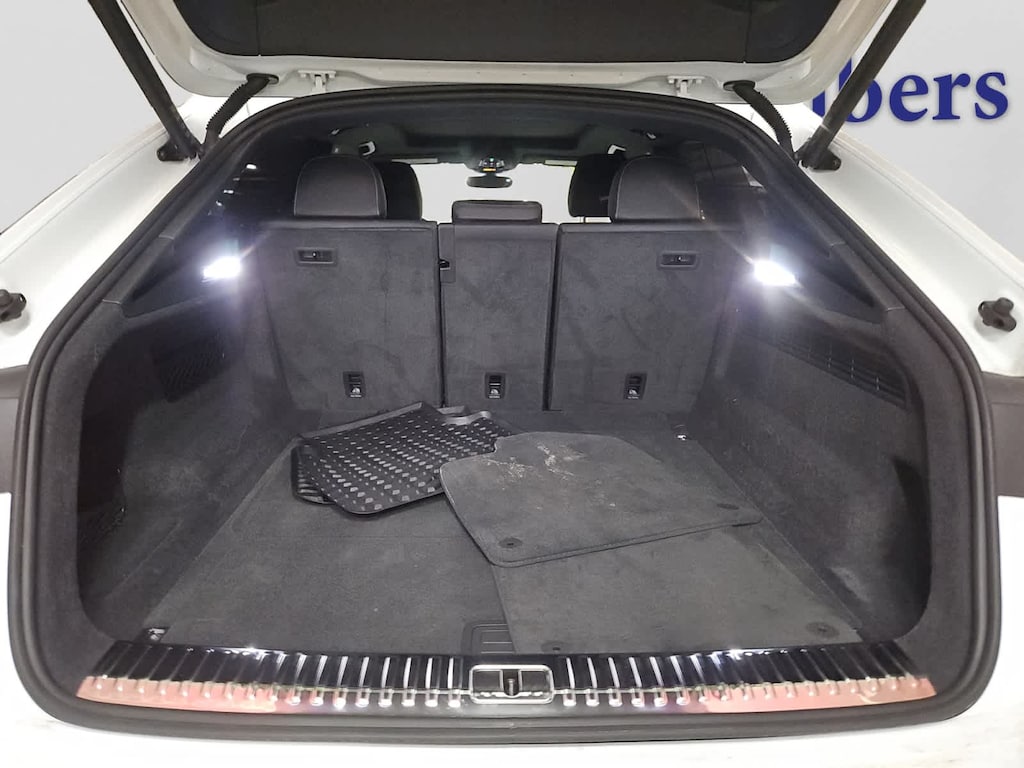 Certified 2025 Audi Q8 Premium Plus SUV