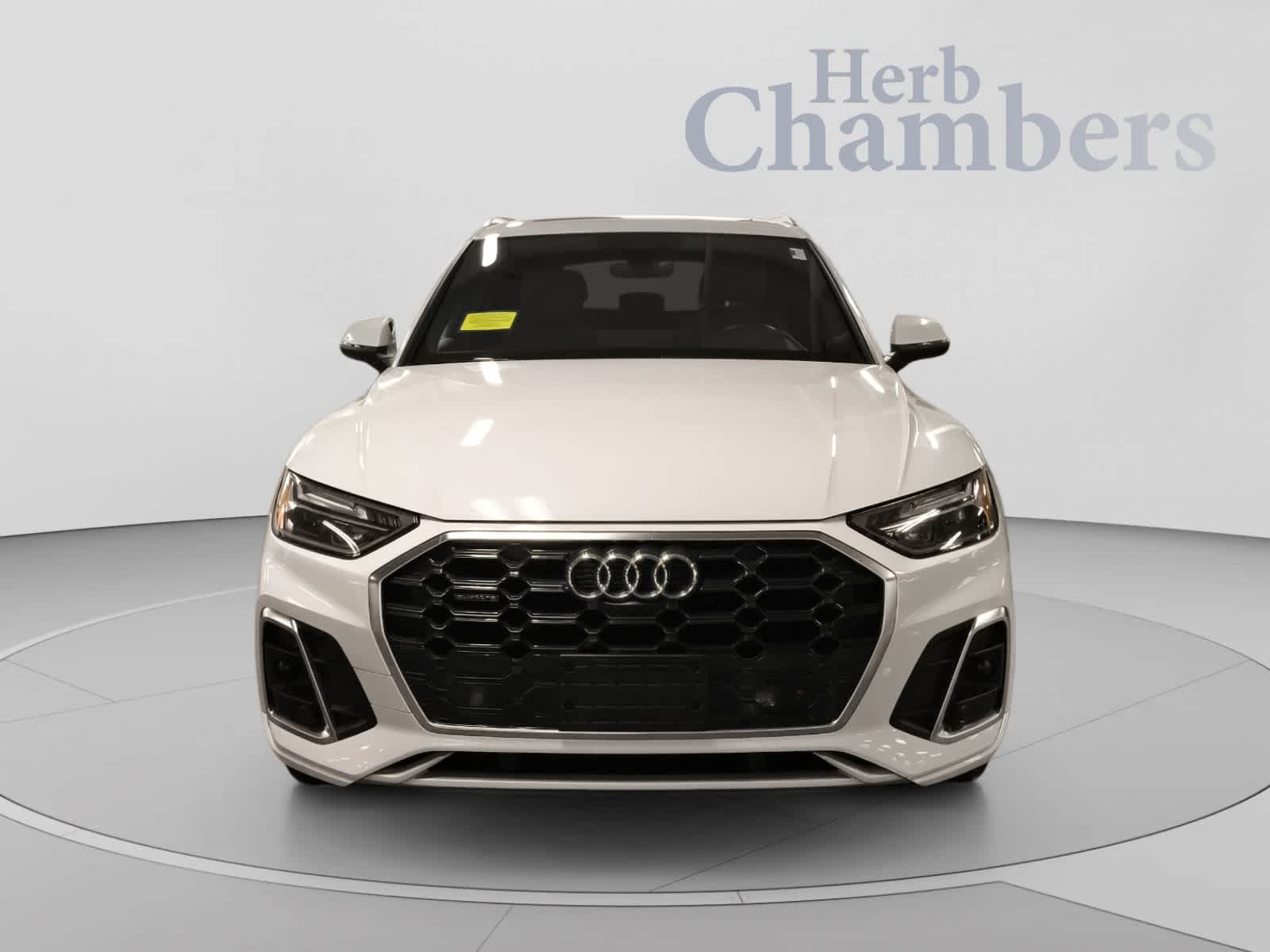 Certified 2024 Audi Q5 S Line Premium Plus SUV