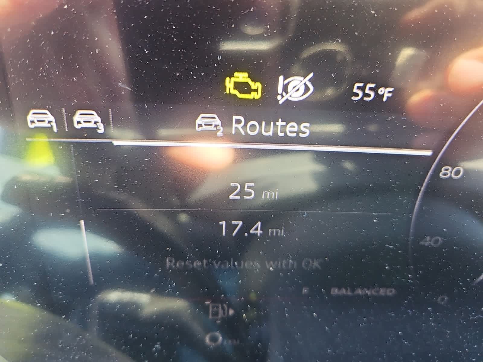 new 2025 Audi Q5 car, priced at $57,775