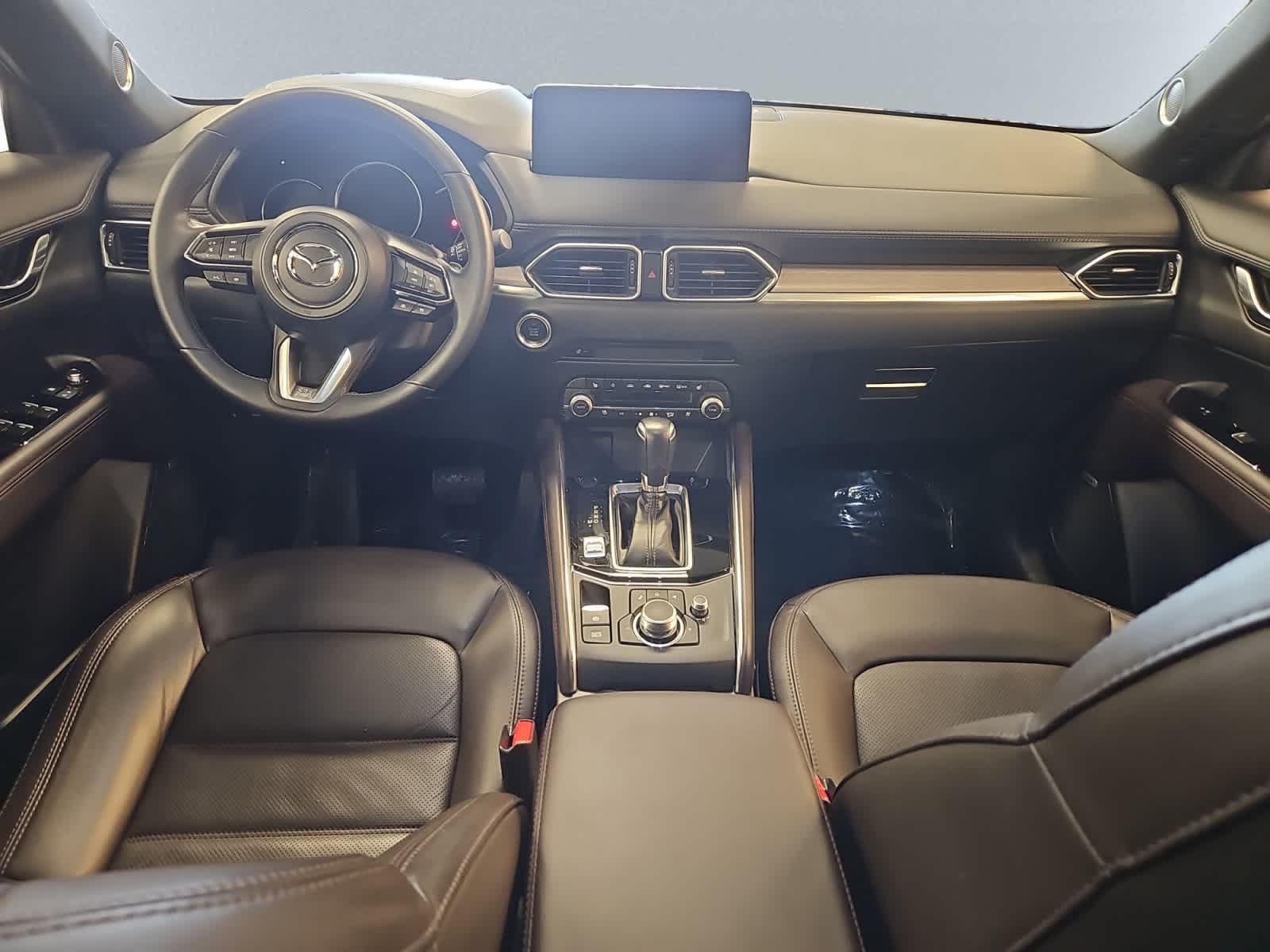 used 2022 Mazda CX-5 car, priced at $26,598