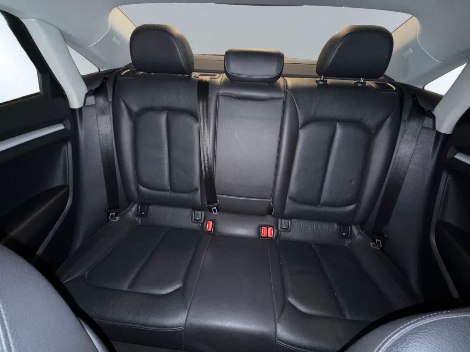 used 2015 Audi A3 Sedan car, priced at $12,598