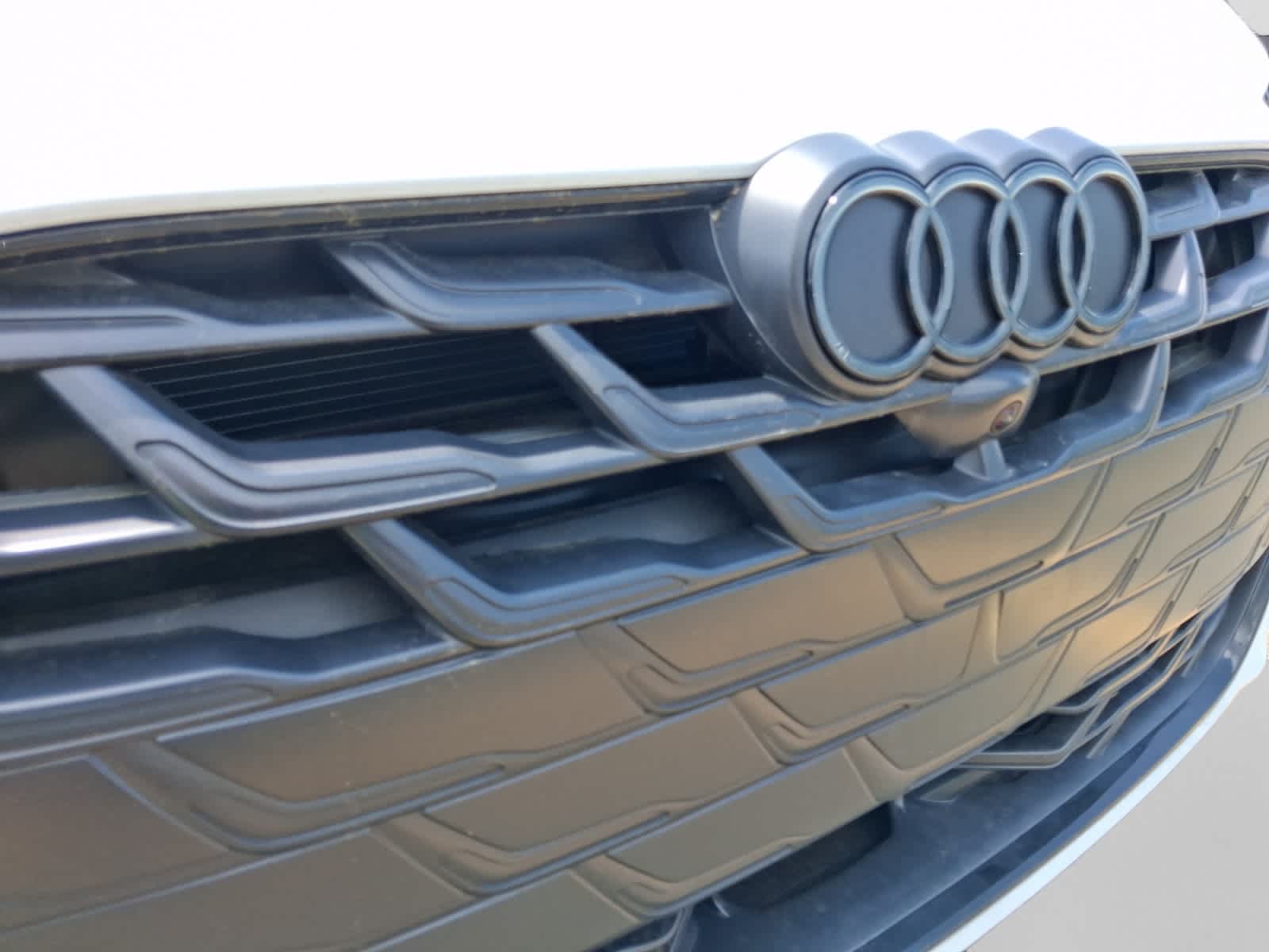 new 2026 Audi A6 car, priced at $72,670