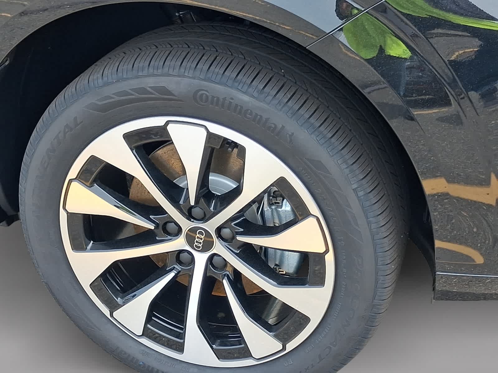 new 2026 Audi Q3 car, priced at $48,070