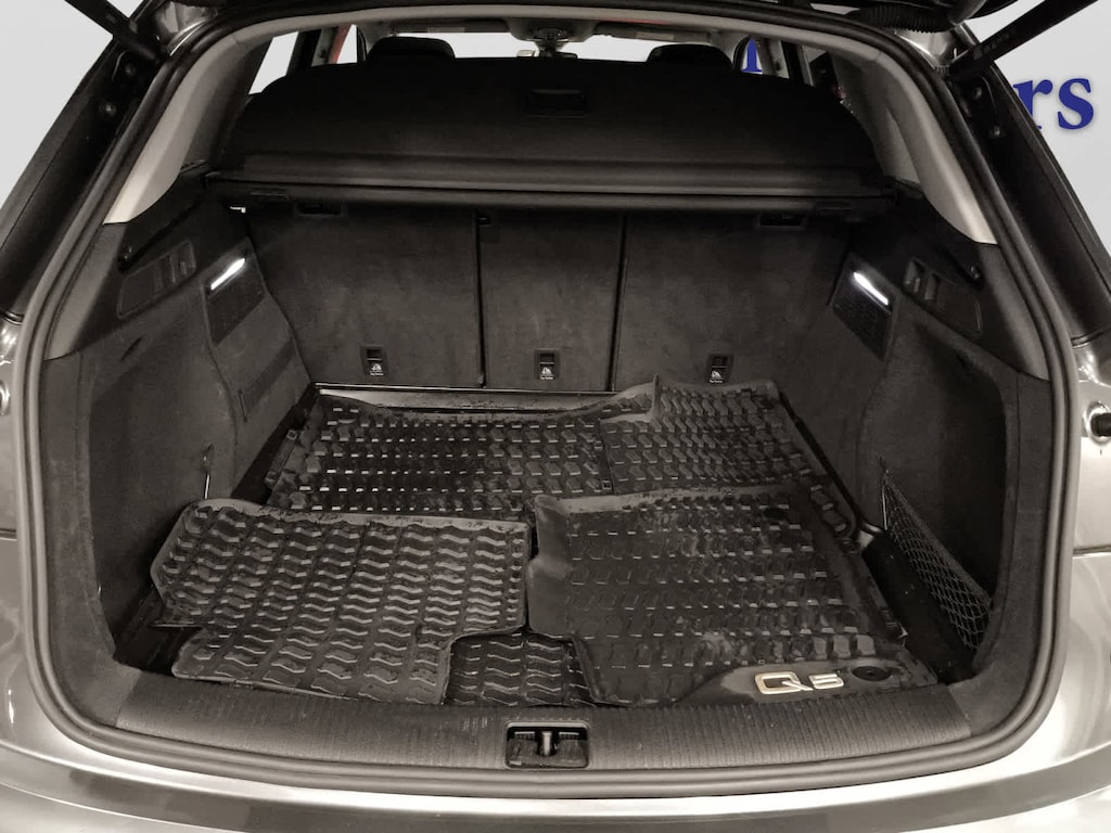 Certified 2023 Audi Q5 S Line Premium SUV