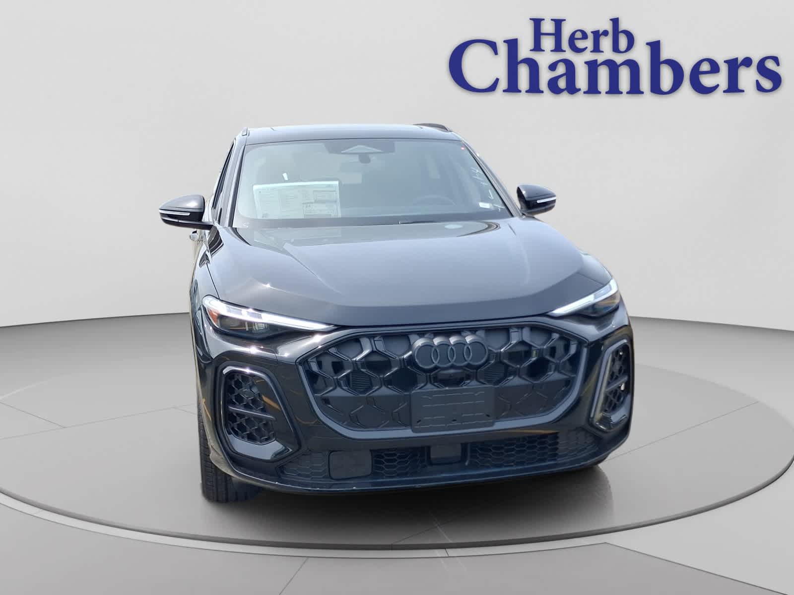 new 2026 Audi Q5 car, priced at $61,400