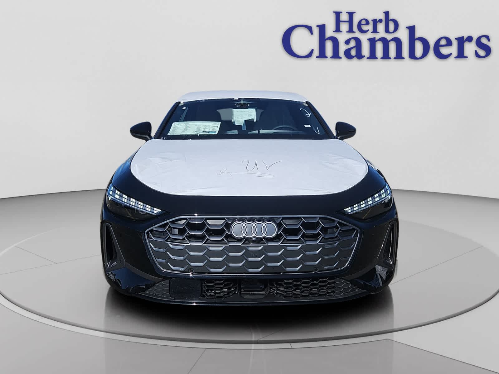 new 2025 Audi A5 car, priced at $56,905