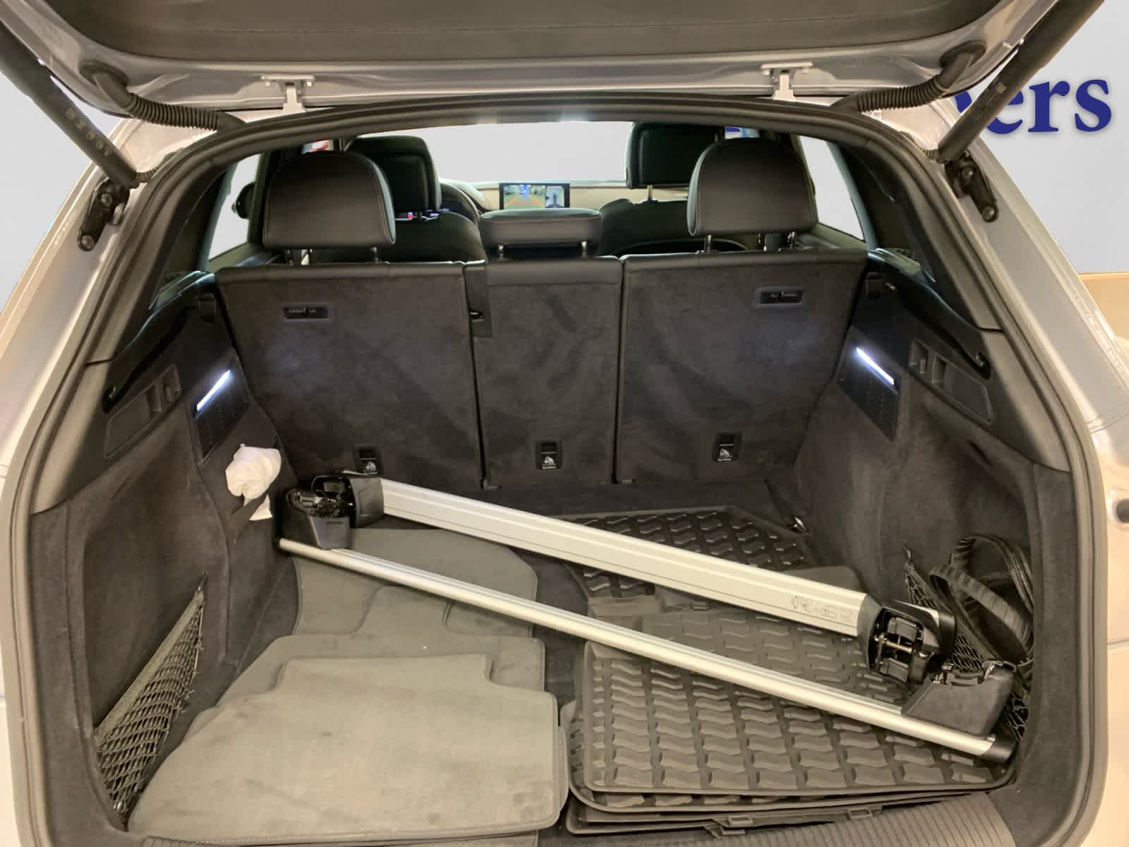 2025 Audi Q5 S line Premium Plus photo 4