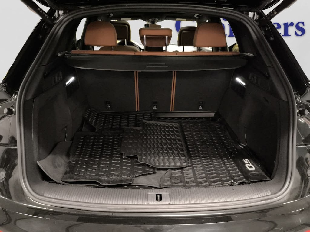 Certified 2023 Audi Q5 S Line Prestige SUV