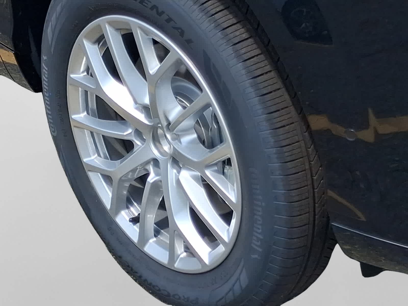 new 2026 Audi Q3 car, priced at $47,370
