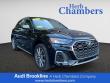 Used 2022 Audi SQ5 Premium Plus SUV