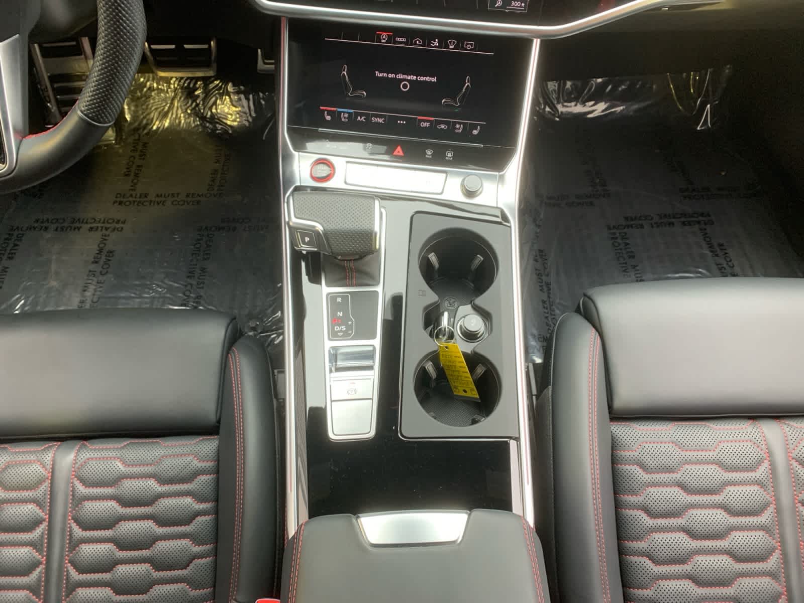 used 2021 Audi RS 7 car, priced at $80,998