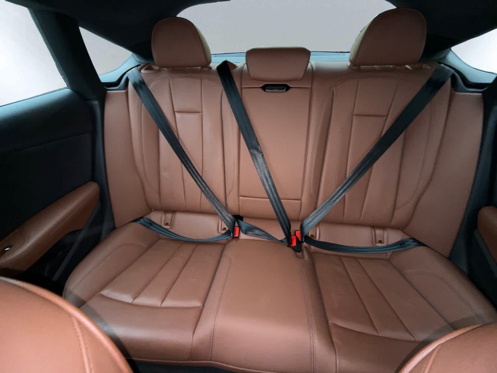 used 2023 Audi A5 Sportback car, priced at $36,998