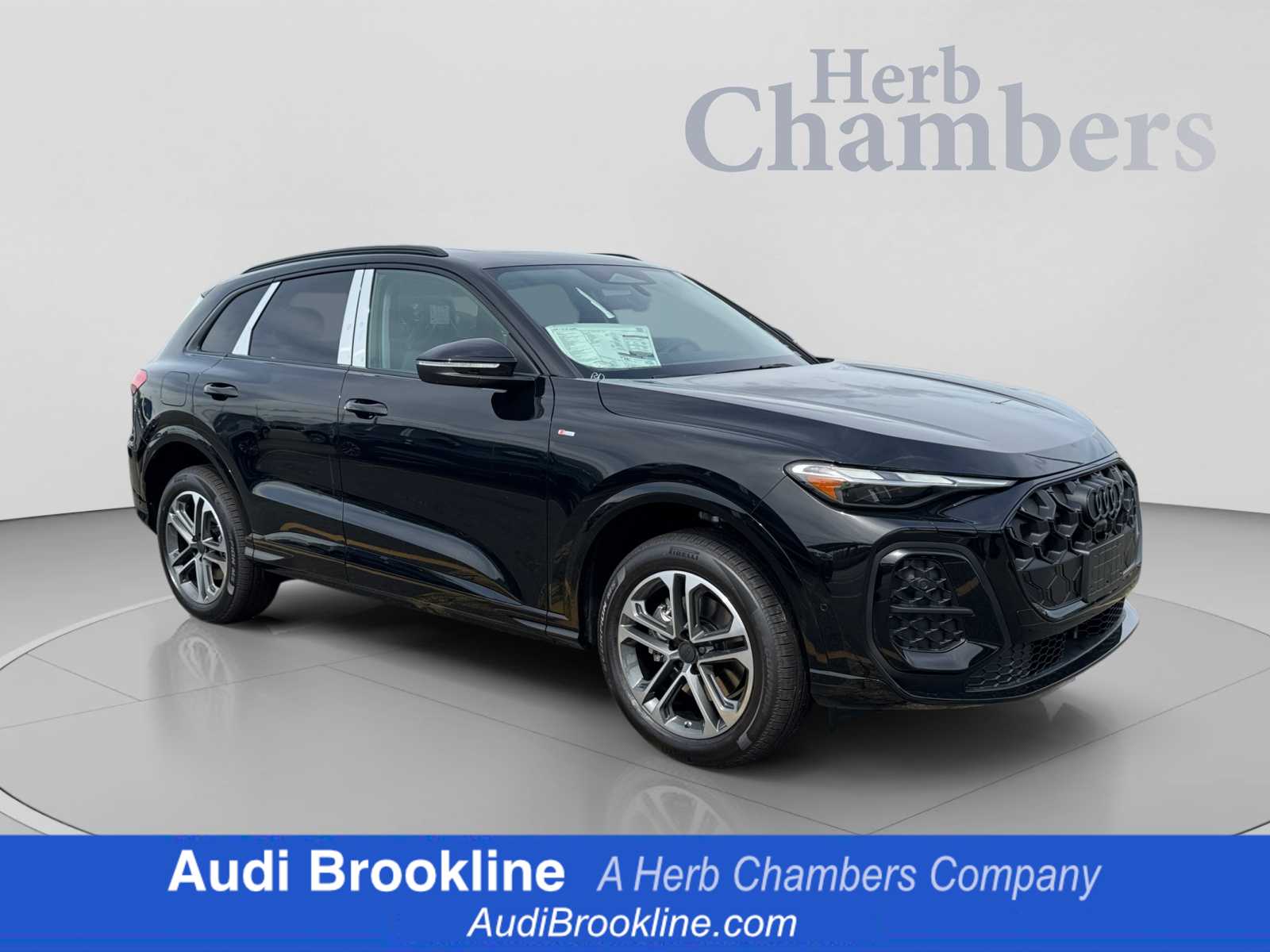 New 2026 Audi Q5 Premium SUV