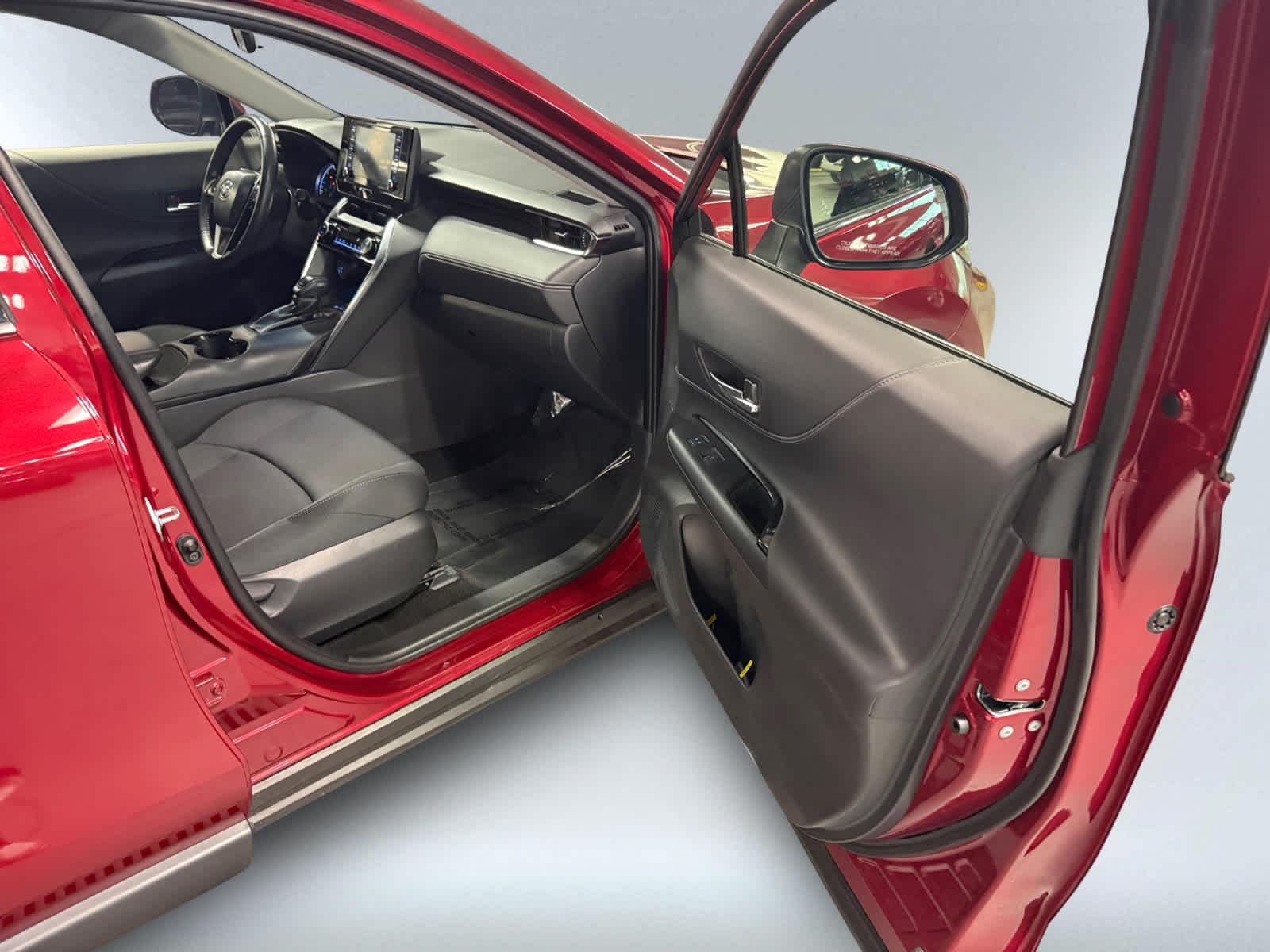 used 2022 Toyota Venza car, priced at $27,678