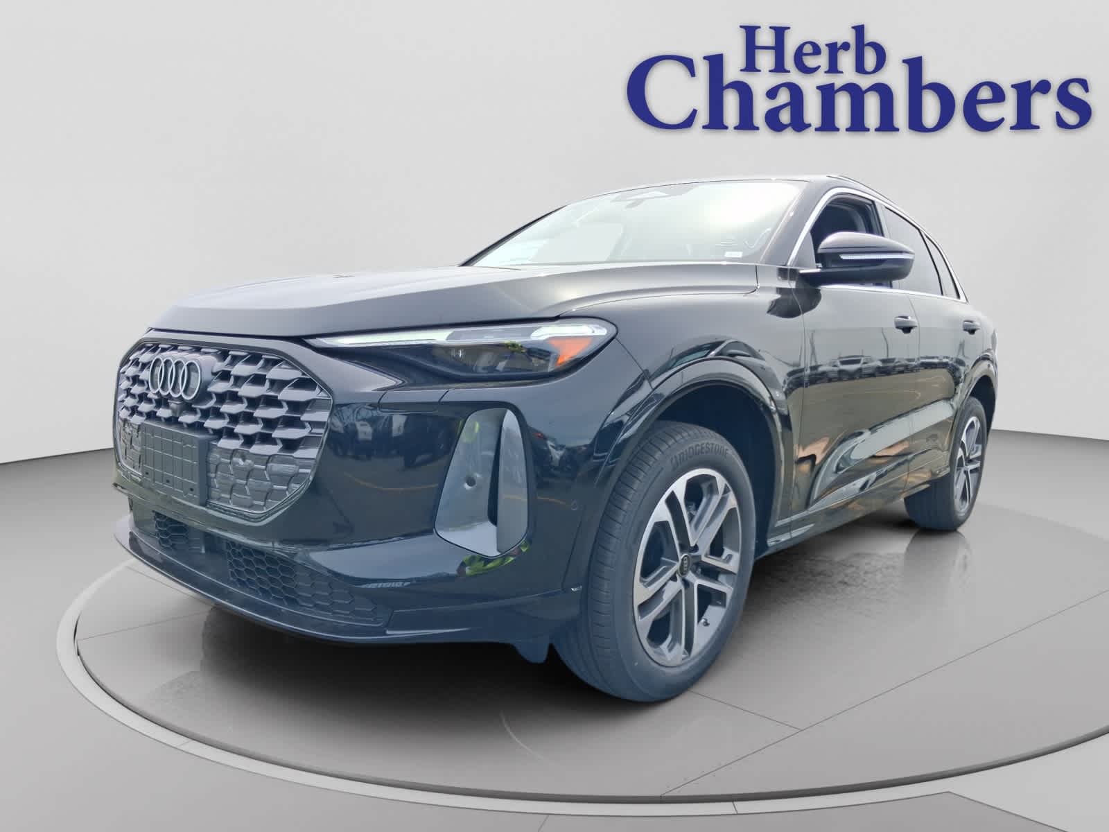 new 2026 Audi Q5 car, priced at $59,850