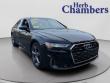 Certified 2025 Audi A6 Prestige Sedan