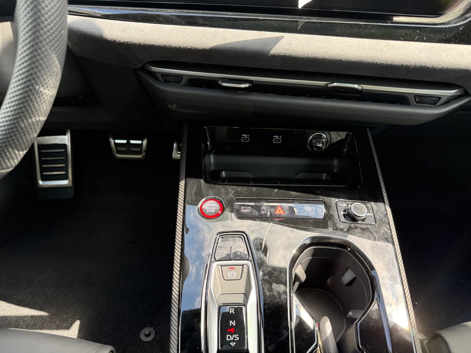 new 2025 Audi S5 car, priced at $70,115