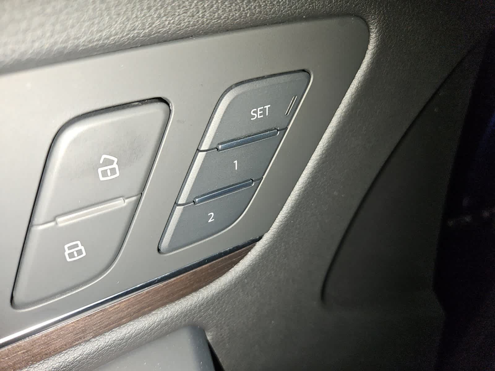 used 2025 Audi Q5 car, priced at $42,998