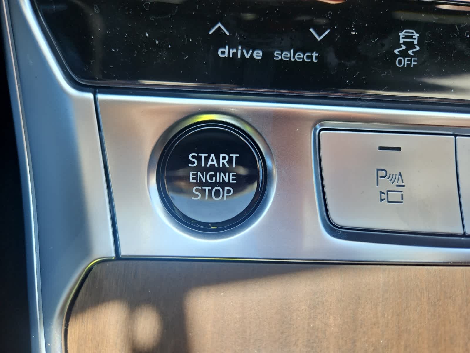 new 2025 Audi A6 car, priced at $78,240