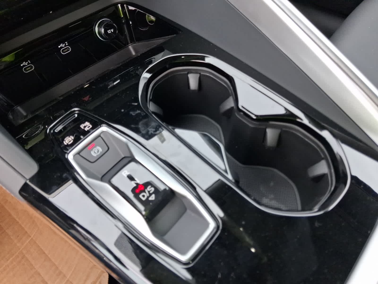 new 2026 Audi Q5 Sportback car, priced at $63,120