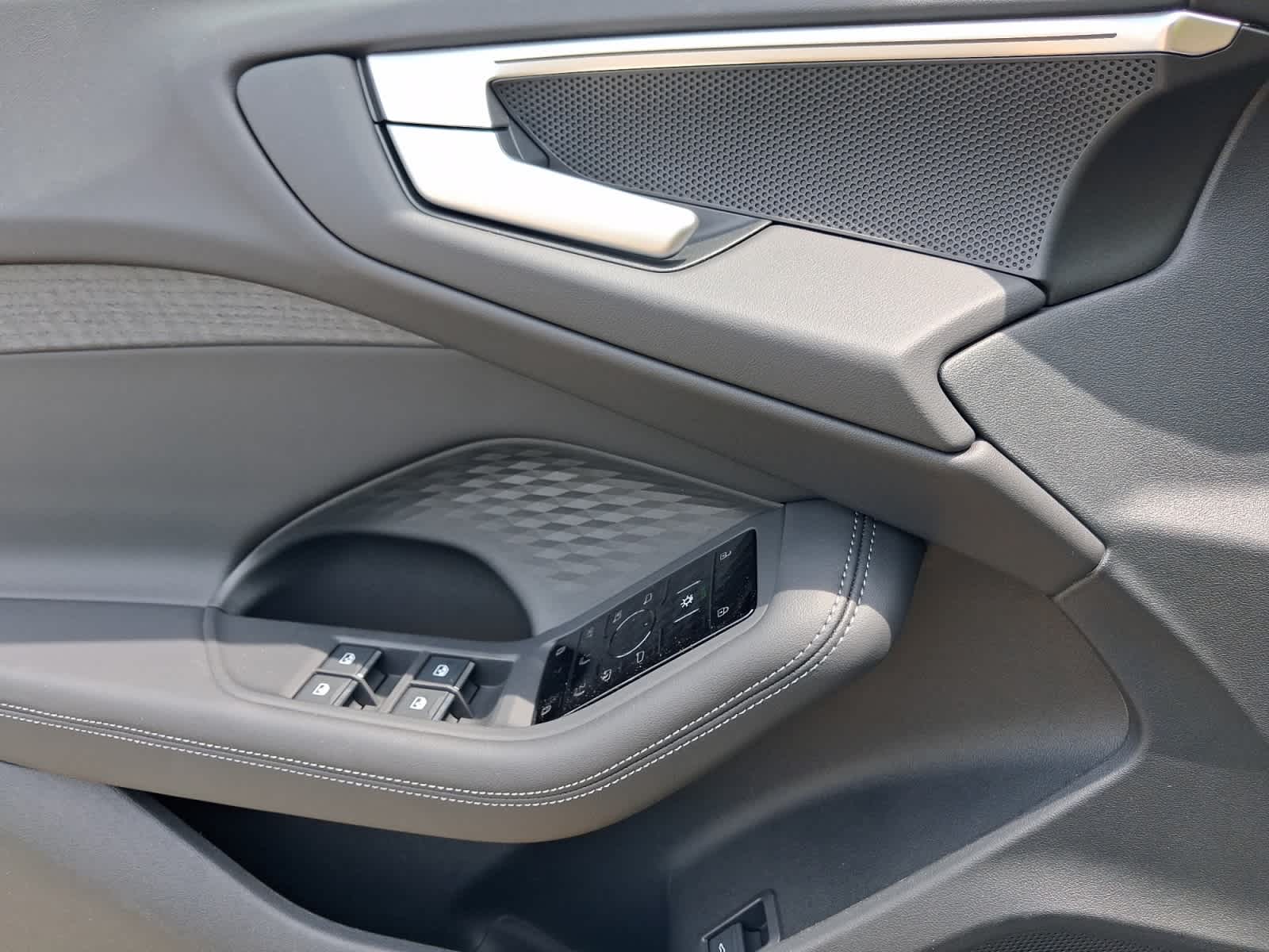 new 2026 Audi A5 car, priced at $54,760