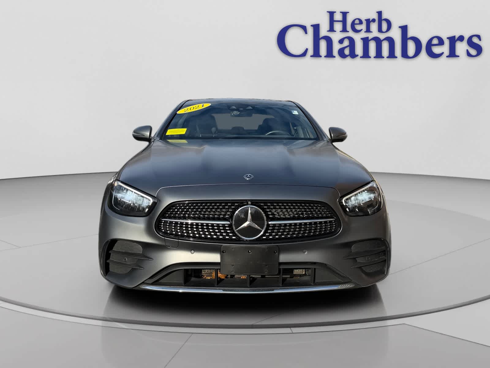 2021 Mercedes Benz E 350 Sedan photo 2