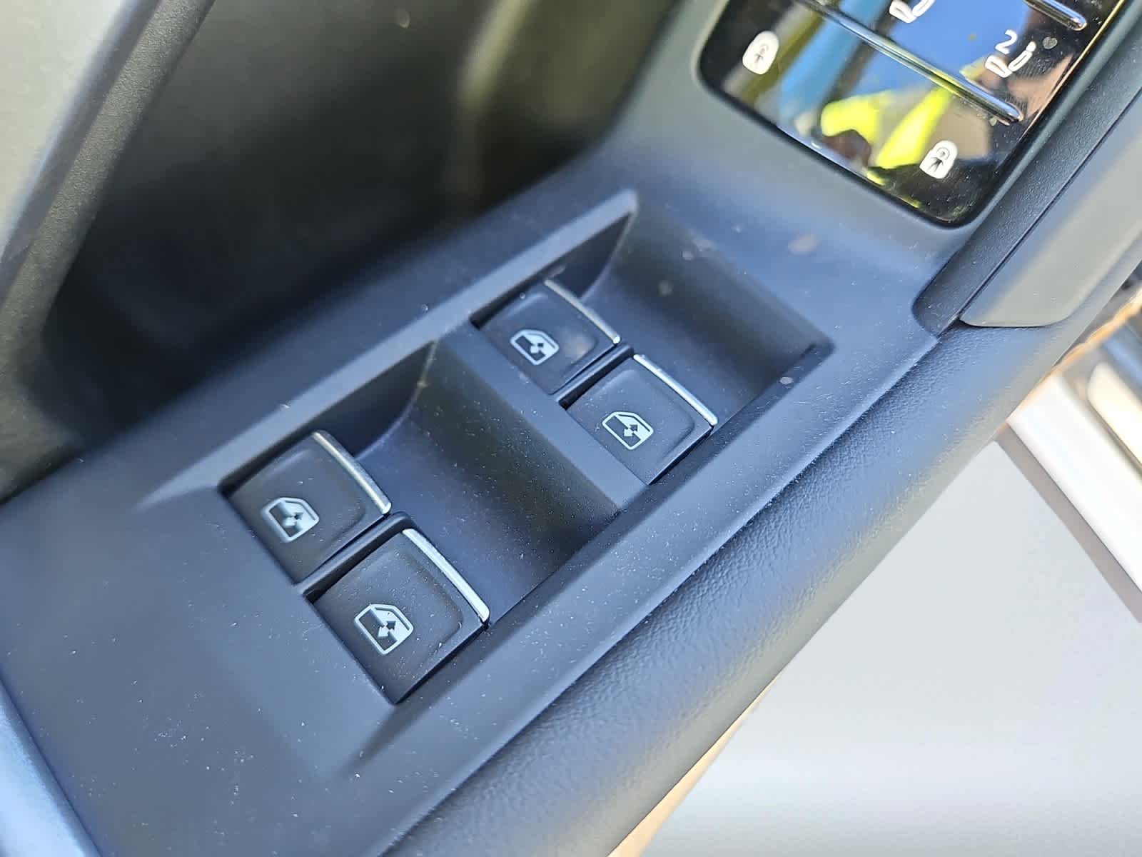 new 2025 Audi Q5 car, priced at $57,775