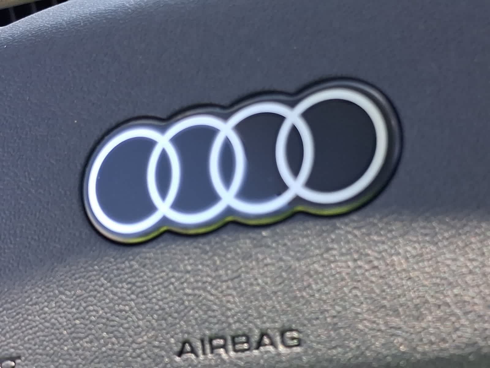new 2026 Audi Q3 car, priced at $48,670