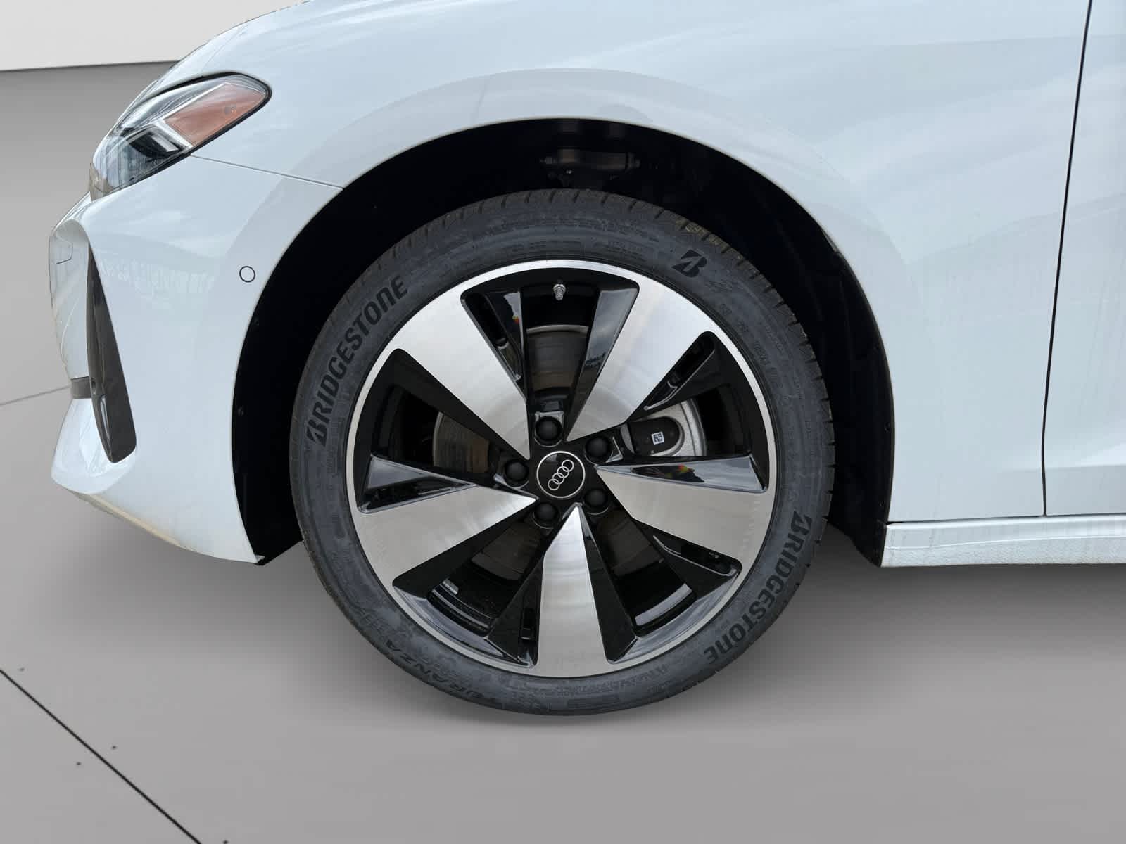 new 2025 Audi A5 car, priced at $56,905