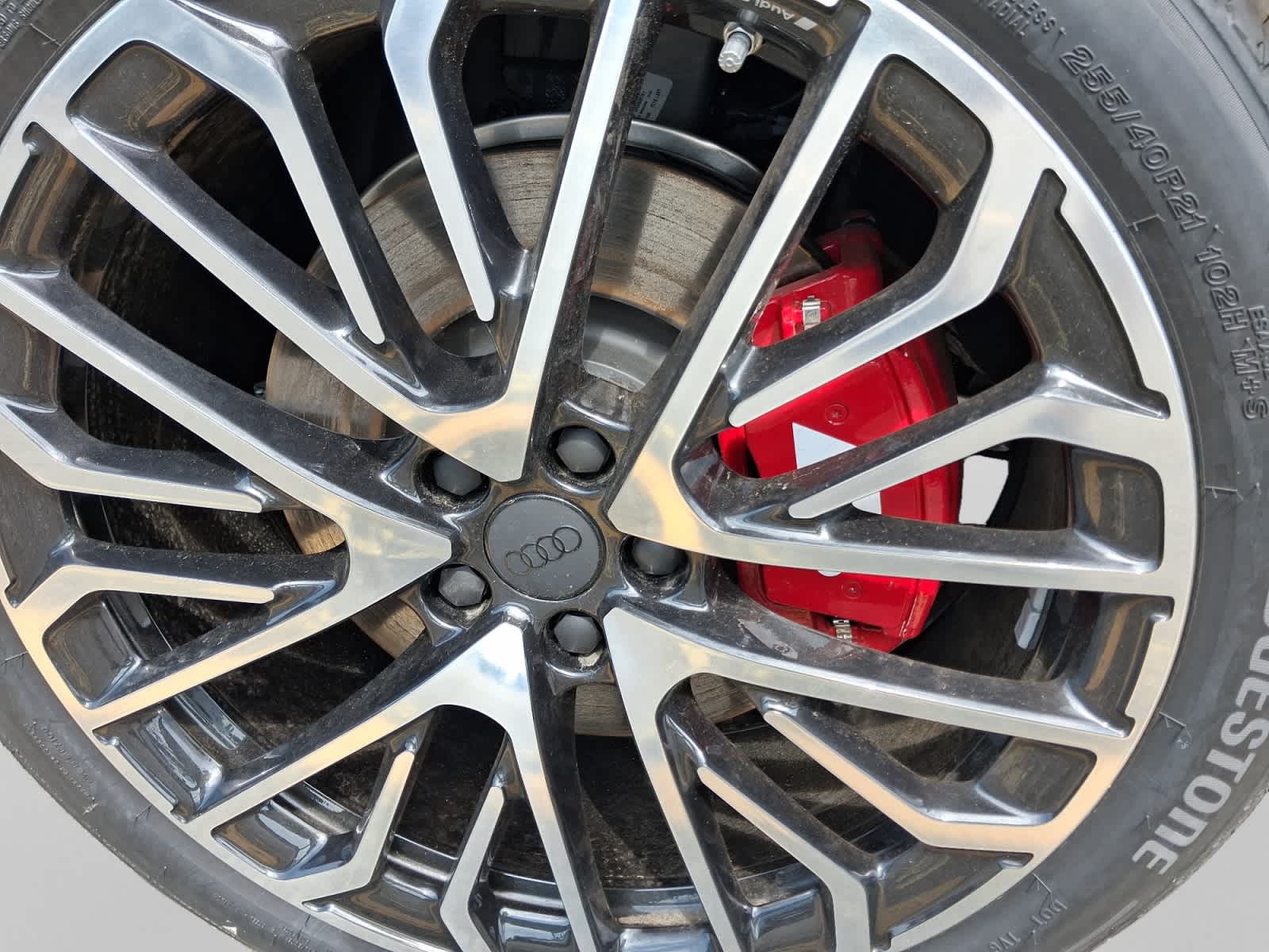 new 2026 Audi SQ5 car, priced at $75,435