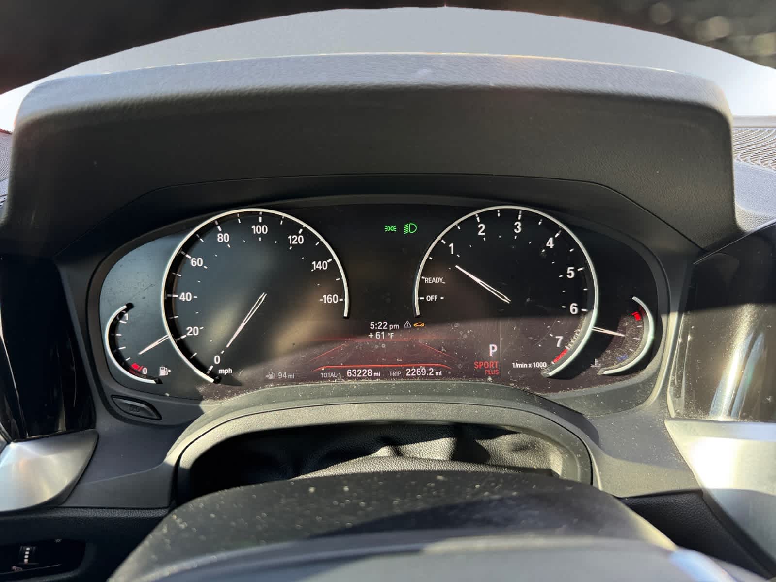 used 2019 BMW 330i xDrive car, priced at $22,998