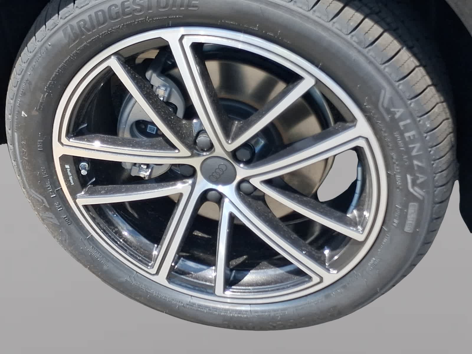 new 2026 Audi Q5 car, priced at $61,400